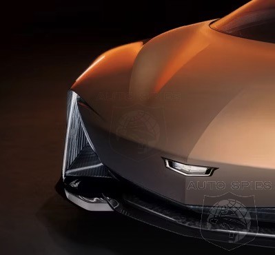 How Long Will That Last? Cadillac Has No Plans For Hybrids In Electrification Push